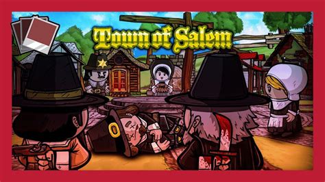town of salem framer invest.